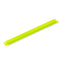 Bratara SLAP reflectorizanta Hi - Vis PU3093S1221 - Green Print