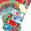 Stickere Craciun2 - set 120 buc