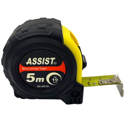 Ruleta ASSIST 5m