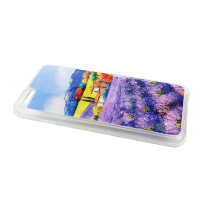 Huse de telefon silicon pentru presa plana