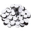 Buline magnetice 2,4 cm set 100 buc