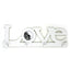 Rama foto cuier LOVE 1 poza