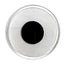 Magnet plastic insertie foto rotund Ø6cm
