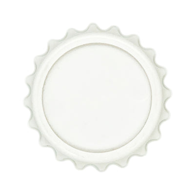 Set insigna cu magnet + desfacator