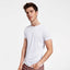 Tricou sublimabil alb Roly SUBLIMA Cotton Touch