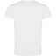 Tricou sublimabil alb Roly SUBLIMA Cotton Touch