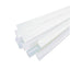 Rezerve silicon pistol lipit 11mm – set 8buc