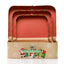 Cutie tip geanta familia Mosului - set 3buc