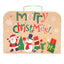 Cutie tip geanta familia Mosului - set 3buc