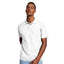  Tricou polo bumbac 100% Roly AUSTRAL alb