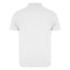  Tricou polo bumbac 100% Roly AUSTRAL alb