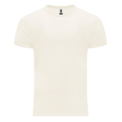 Tricou bumbac organic Roly BASSET