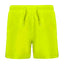 Pantaloni scurti de plaja turcoaz Roly AQUA