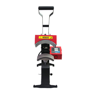 Presa 2in1 - sepci si plana 15x15