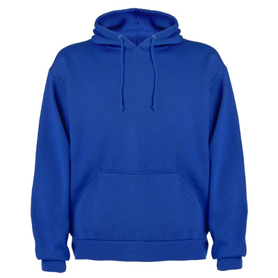 Hanorac albastru royal Roly Capucha