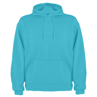 Hanorac bleu Roly CAPUCHA