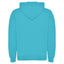 Hanorac bleu Roly CAPUCHA