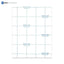 Hartie sublimare Jetcol DHS A4 100 coli