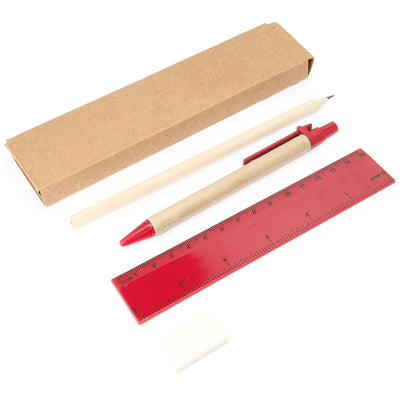 Set promotional de scris - esentiale