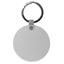 Breloc MDF sublimabil rotund