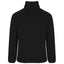 Bluza polar Roly ARCTIC - negru