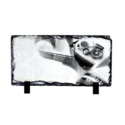 Placa ardezie 30x15