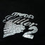 Folie MODA GLITTER 2 metru liniar
