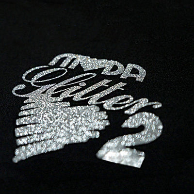 Folie MODA GLITTER 2 metru liniar