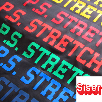 P.S. STRETCH metru liniar
