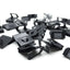Set 100 agatatoare rame reglabile
