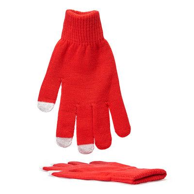 Manusi cu degete tactile