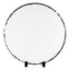 Placa ardezie rotunda 20cm