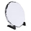 Placa ardezie rotunda 20cm