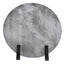 Placa ardezie rotunda 20cm