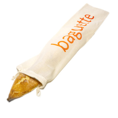 Sacosa bumbac 20x58 BAGUETTE