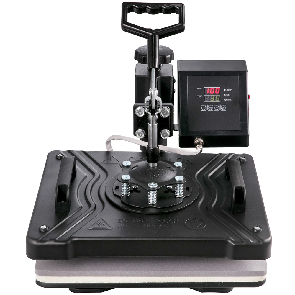 Presa termica 5 in 1 [MODEL NOU]