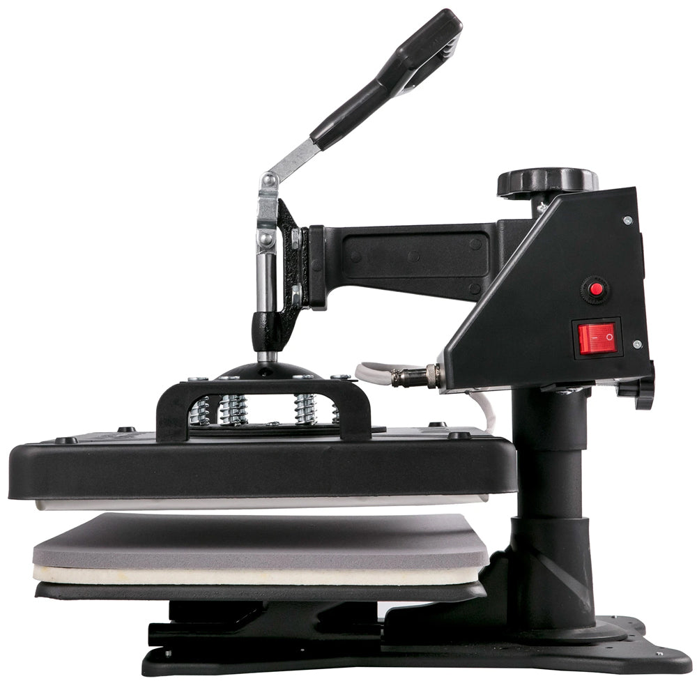 Presa termica 5 in 1 [MODEL NOU]