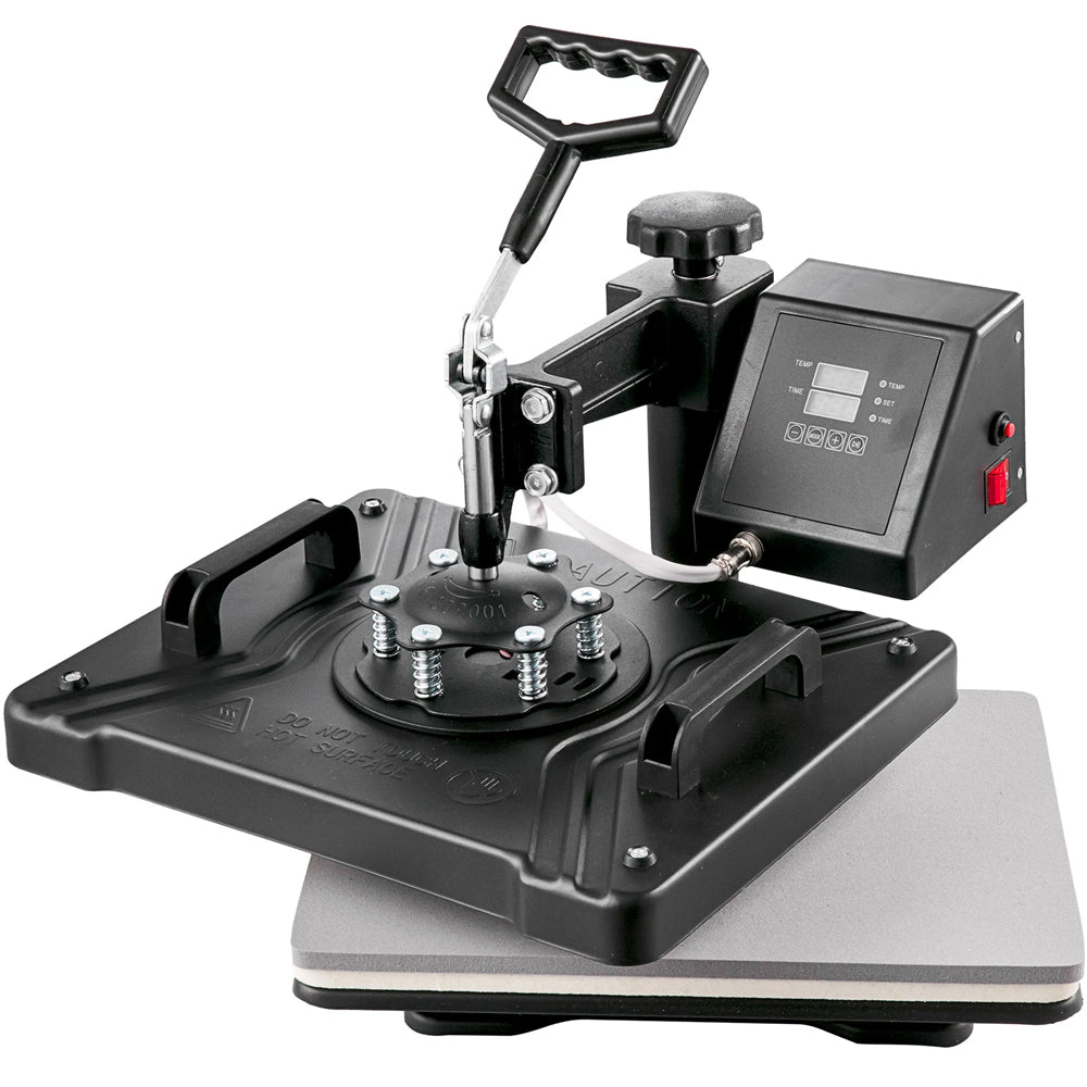 Presa termica 5 in 1 [MODEL NOU]
