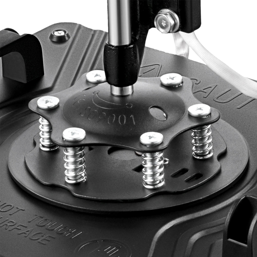 Presa termica 5 in 1 [MODEL NOU]