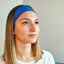 Bandana elastica microfibra