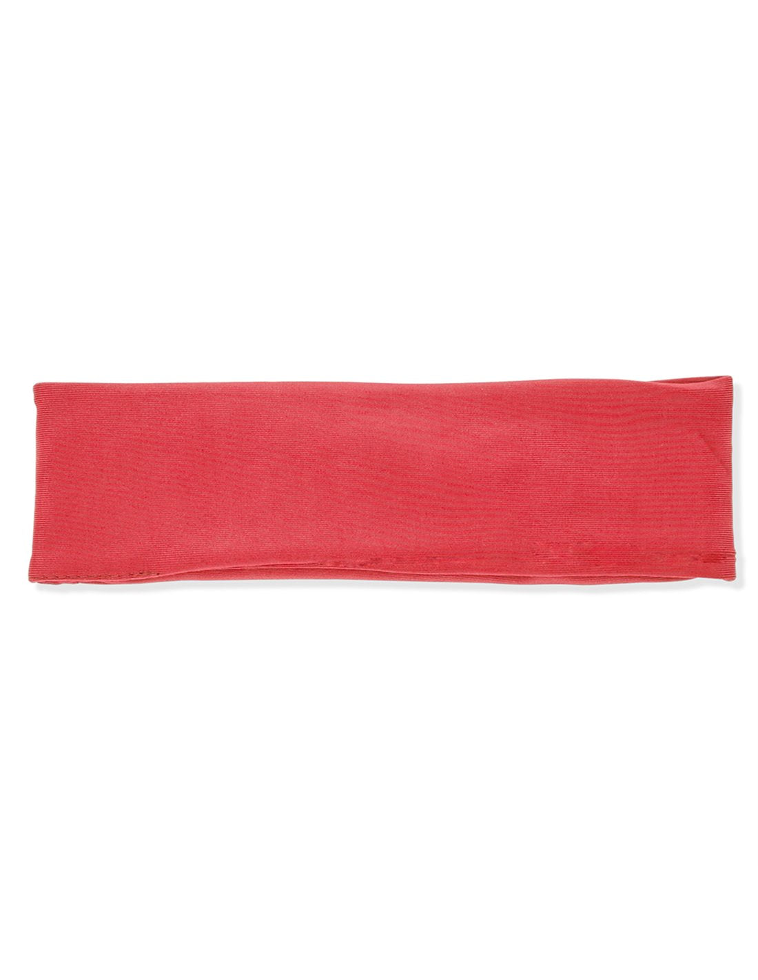 Elastic microfiber bandana