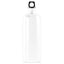 Bidon sport alb 750ml sublimabil