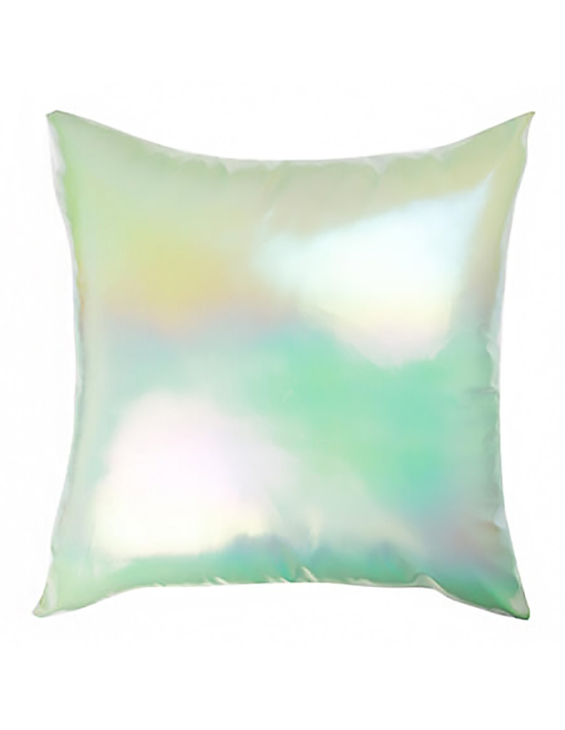 Fényes szublimálható párna 40x40