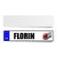 Placa aluminiu sublimabila