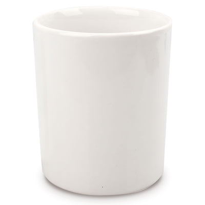 Pahar ceramica sublimabil - suport pixuri