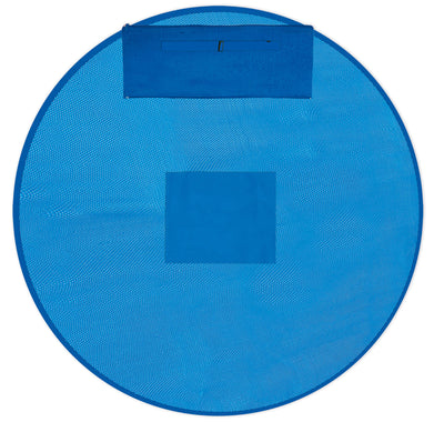 Patura de plaja promotionala rotunda 150cm