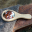 Oglinda lemn mica 11,5 cm