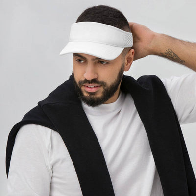 Sapca sublimare VISOR