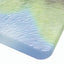 Tocator sticla sublimare 27x18