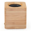 Boxa bluetooth cu corp din lemn gravabil